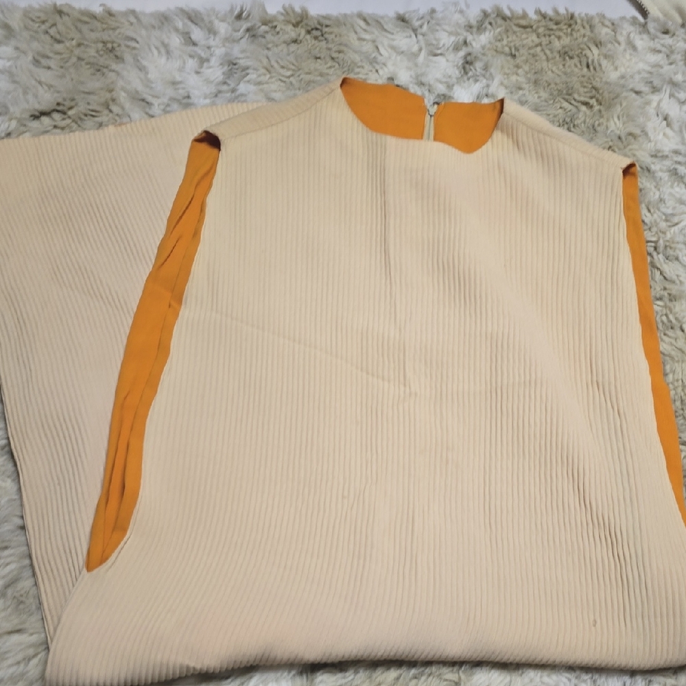 S.Eisenberg Dress